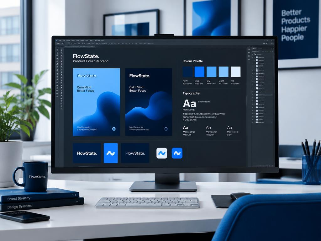 Canva • PSD • Video FX
